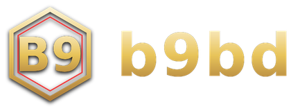 b9bd logo